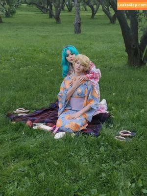 Saint Agnia фото #0877