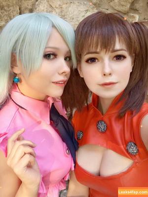 Saint Agnia фото #0888