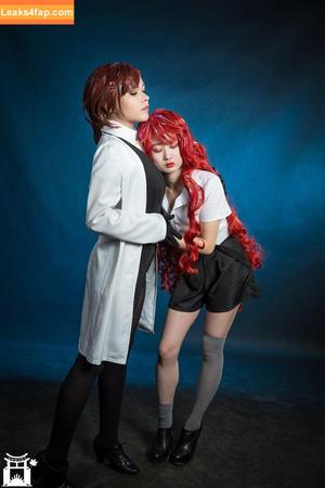 Saint Agnia фото #0889