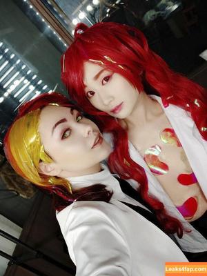 Saint Agnia фото #0890