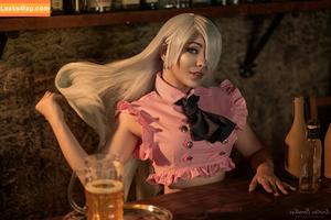 Saint Agnia фото #0896