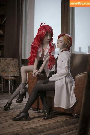 Saint Agnia фото #0898