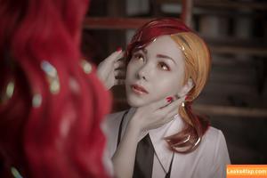 Saint Agnia фото #0901