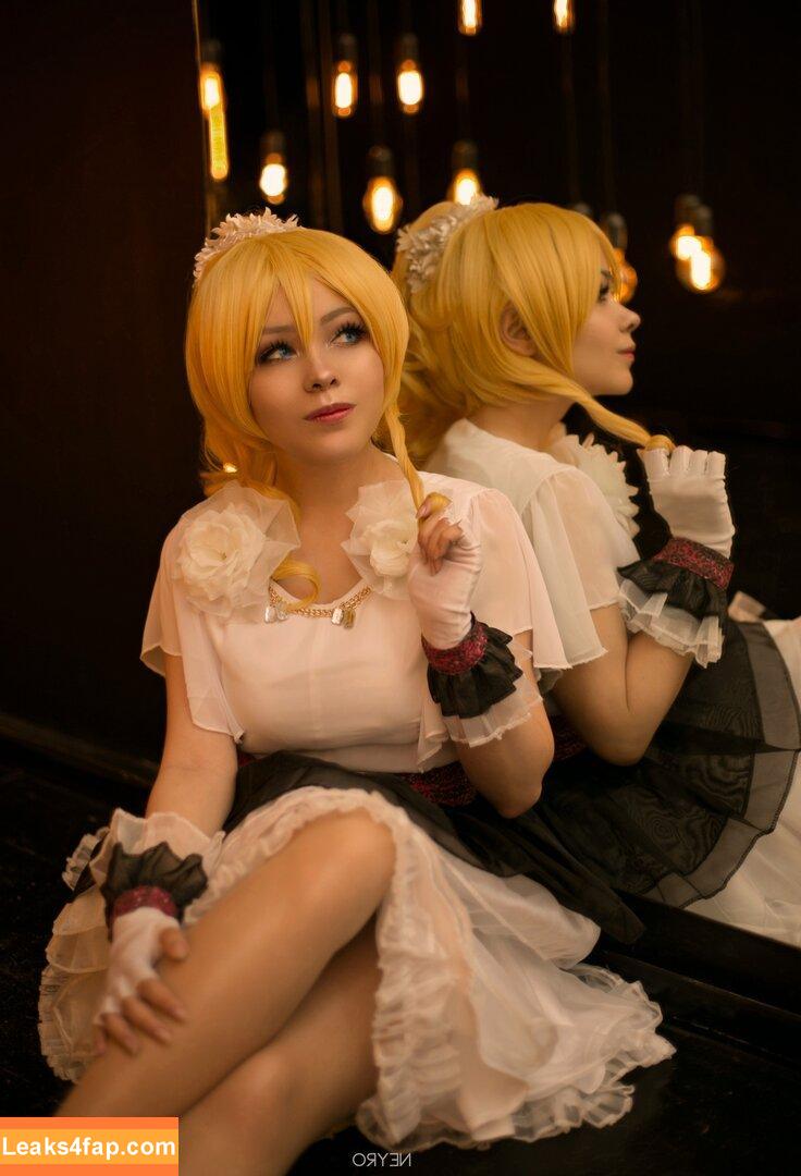 Saint Agnia / saint_agnia leaked photo photo #1003