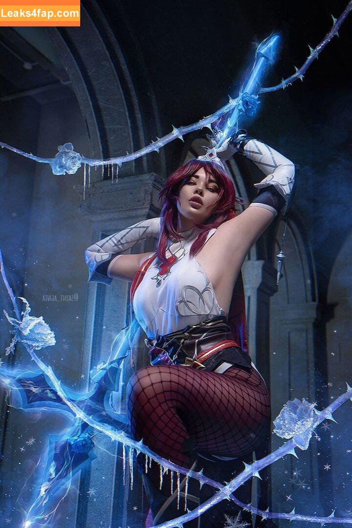 Saint Agnia / saint_agnia leaked photo photo #1012