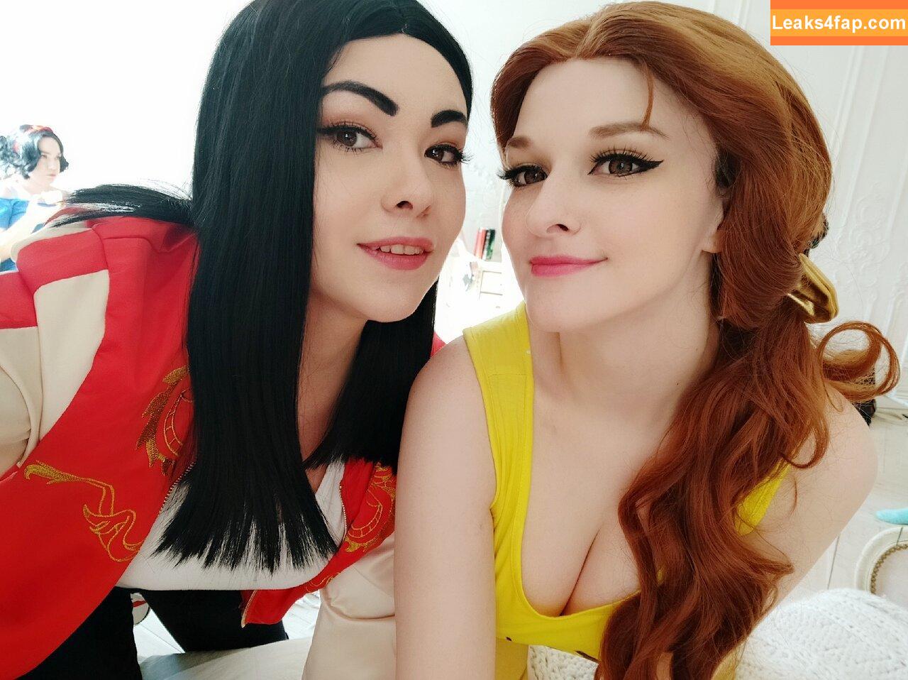 Saint Agnia / saint_agnia leaked photo photo #1021