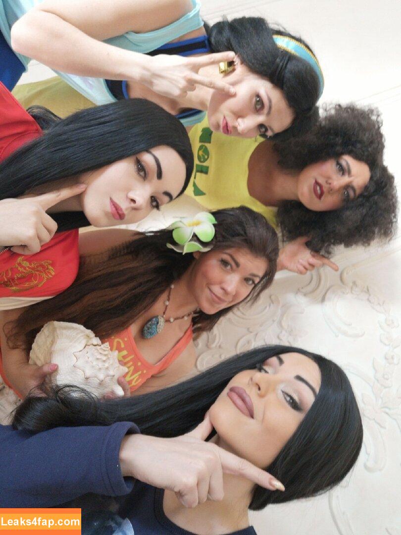 Saint Agnia / saint_agnia leaked photo photo #1024