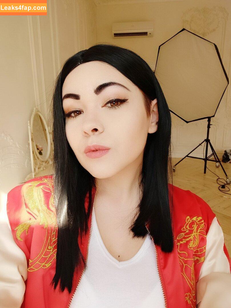 Saint Agnia / saint_agnia leaked photo photo #1025