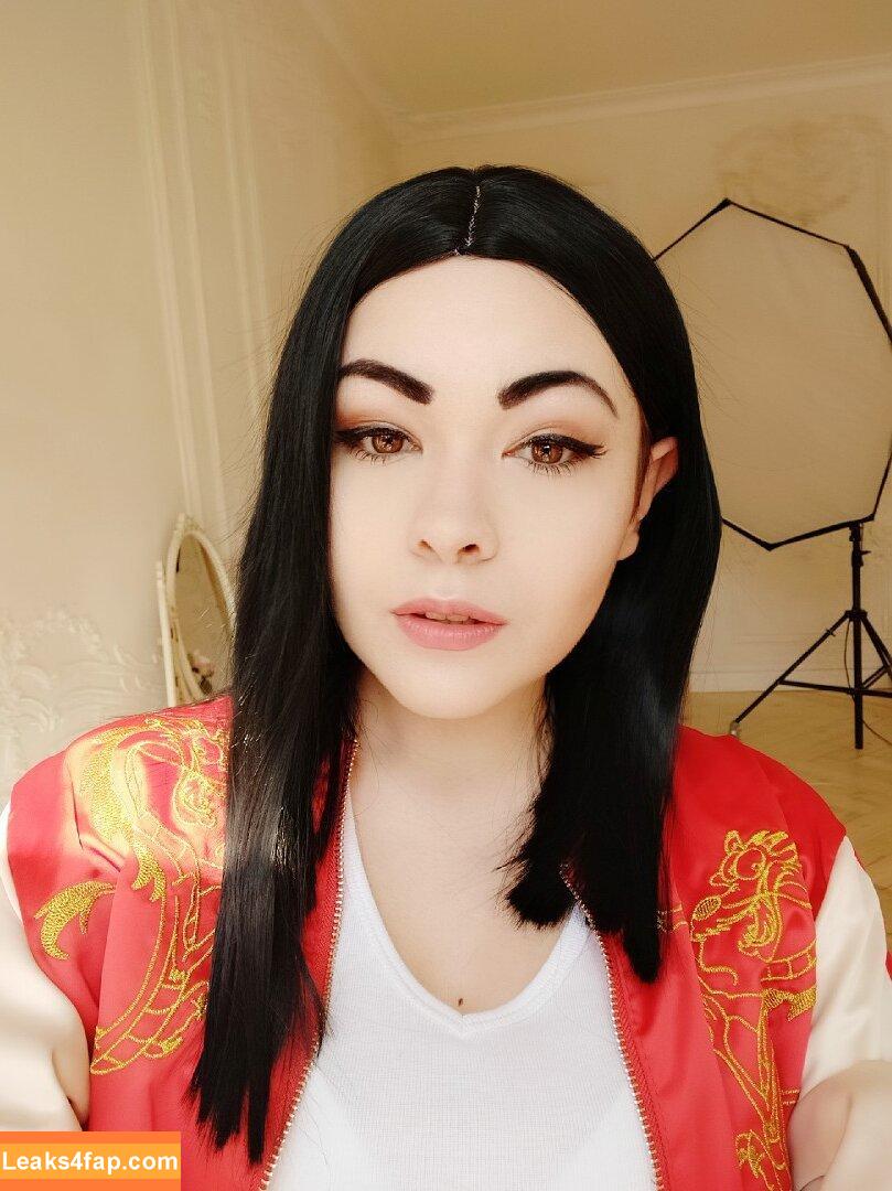 Saint Agnia / saint_agnia leaked photo photo #1026