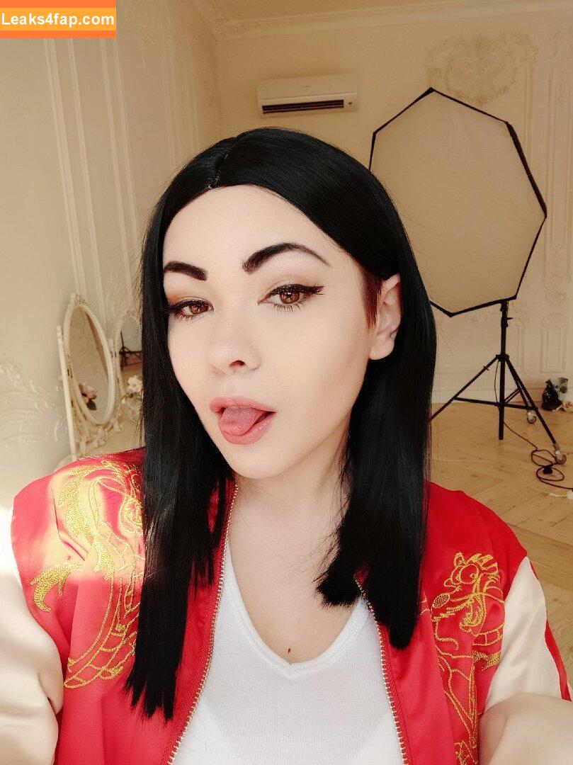 Saint Agnia / saint_agnia leaked photo photo #1027
