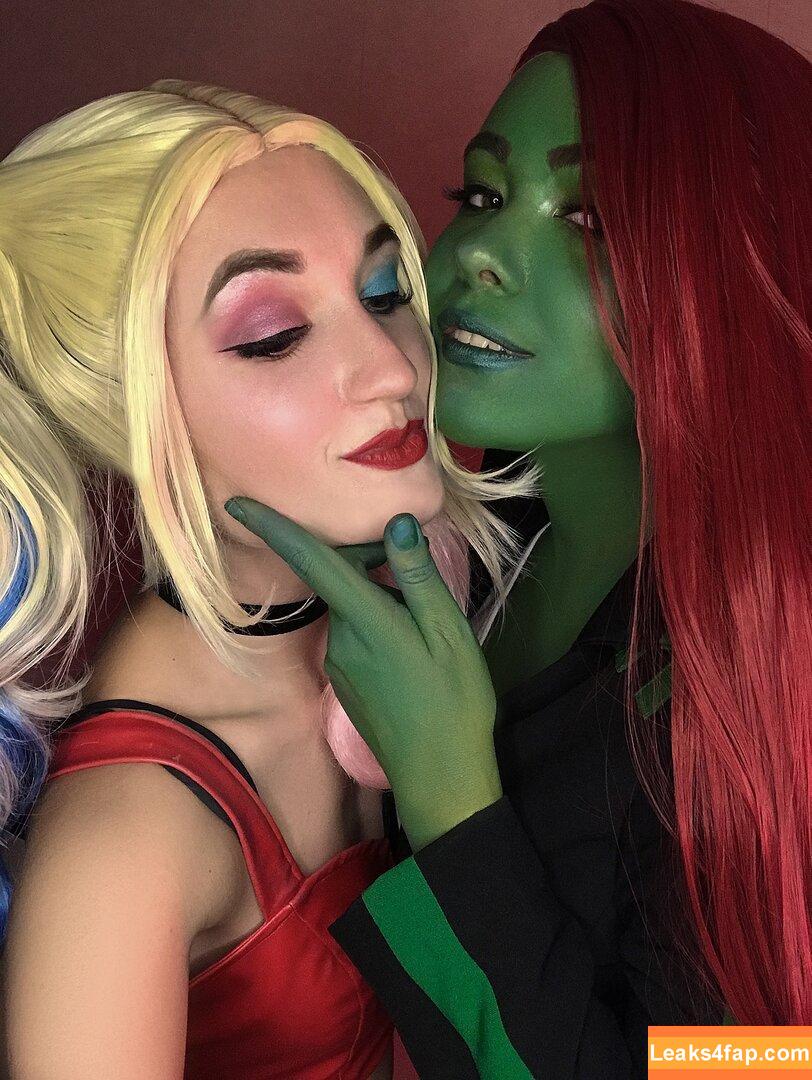 Saint Agnia / saint_agnia leaked photo photo #1032