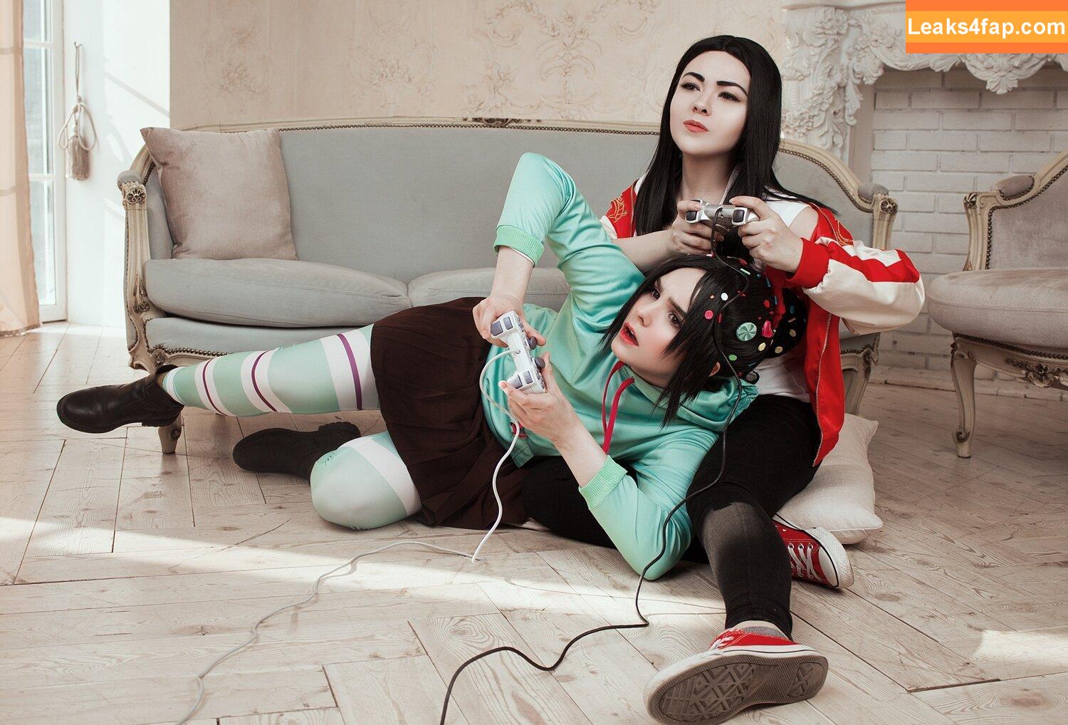 Saint Agnia / saint_agnia leaked photo photo #1034
