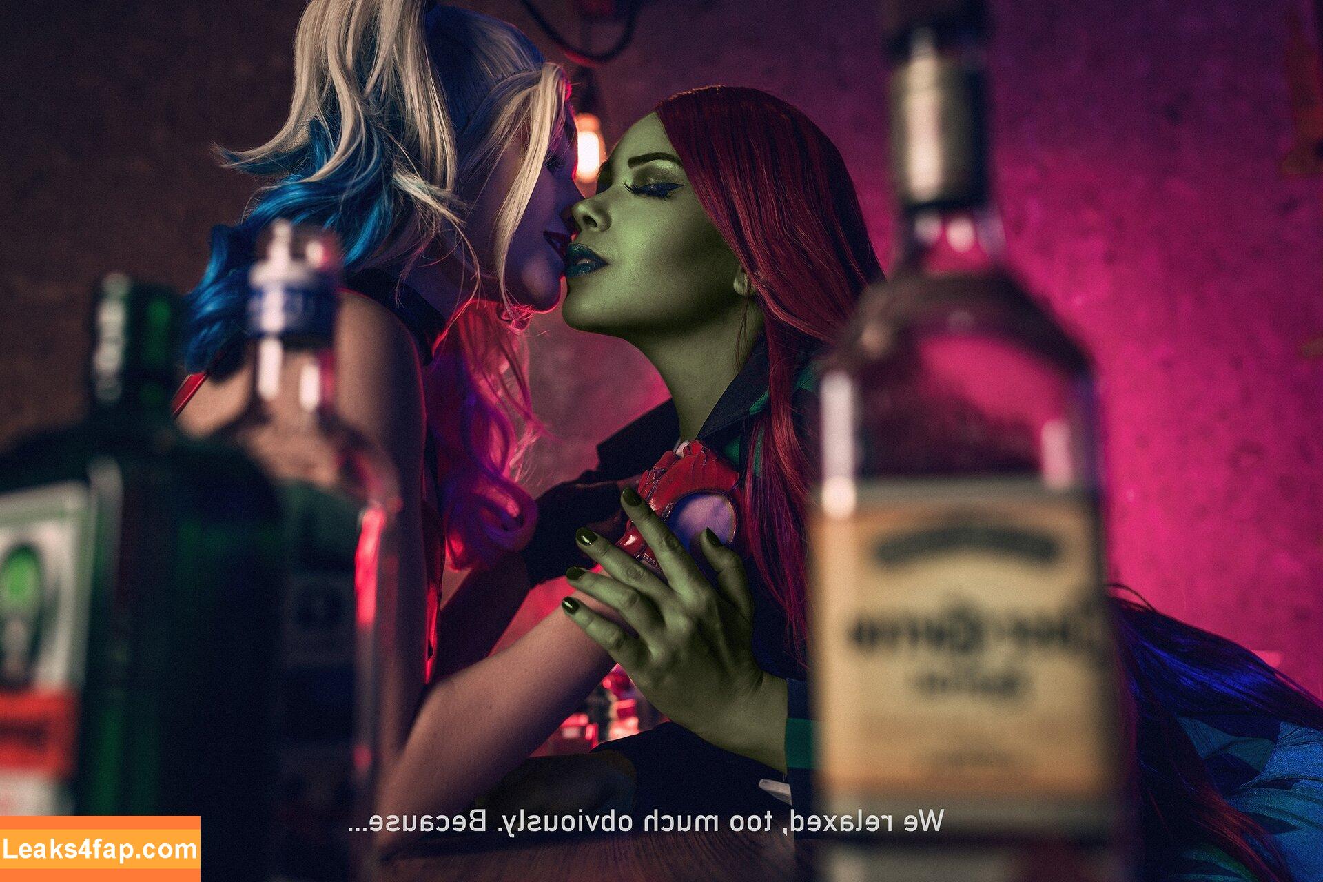 Saint Agnia / saint_agnia leaked photo photo #1035