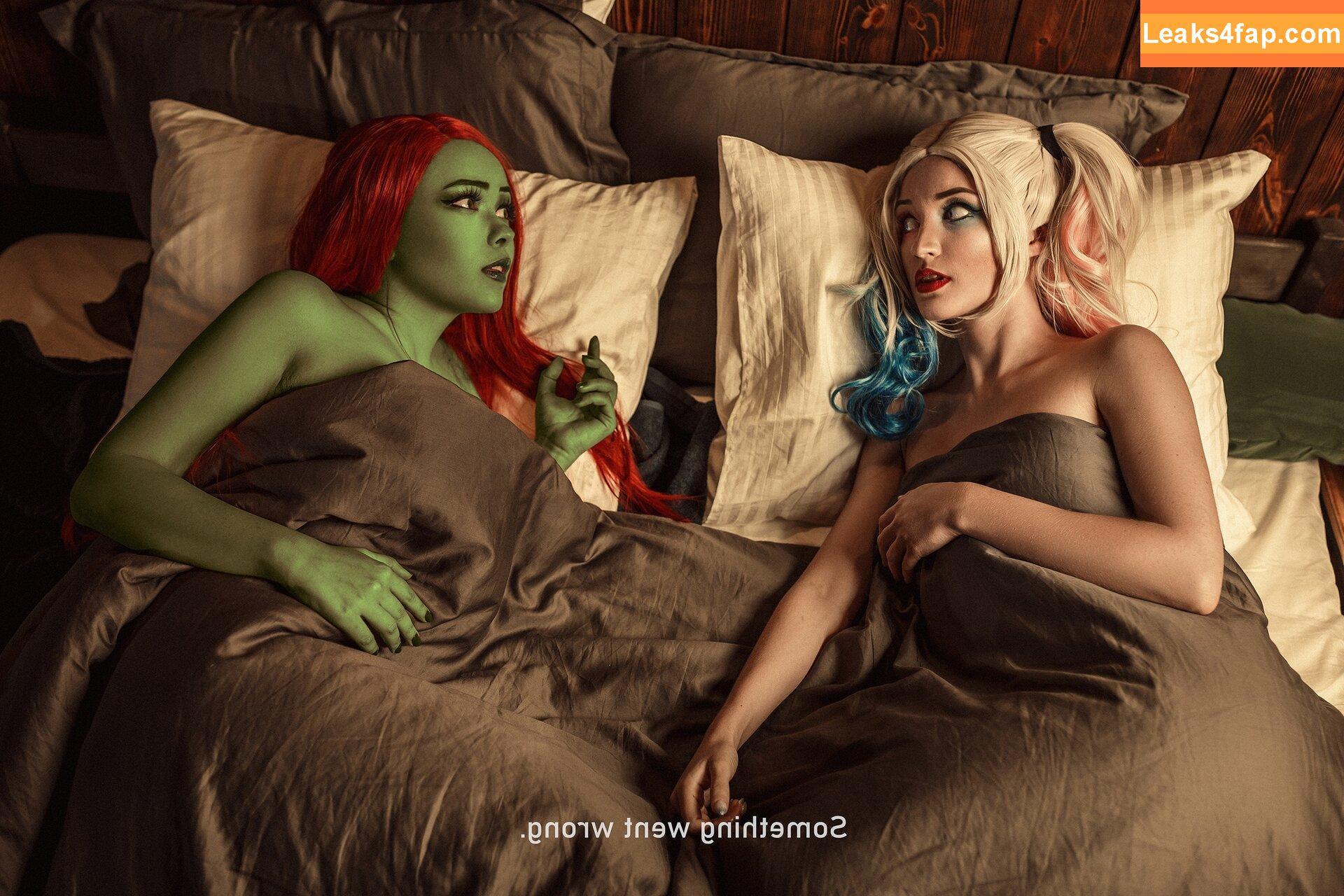 Saint Agnia / saint_agnia leaked photo photo #1039