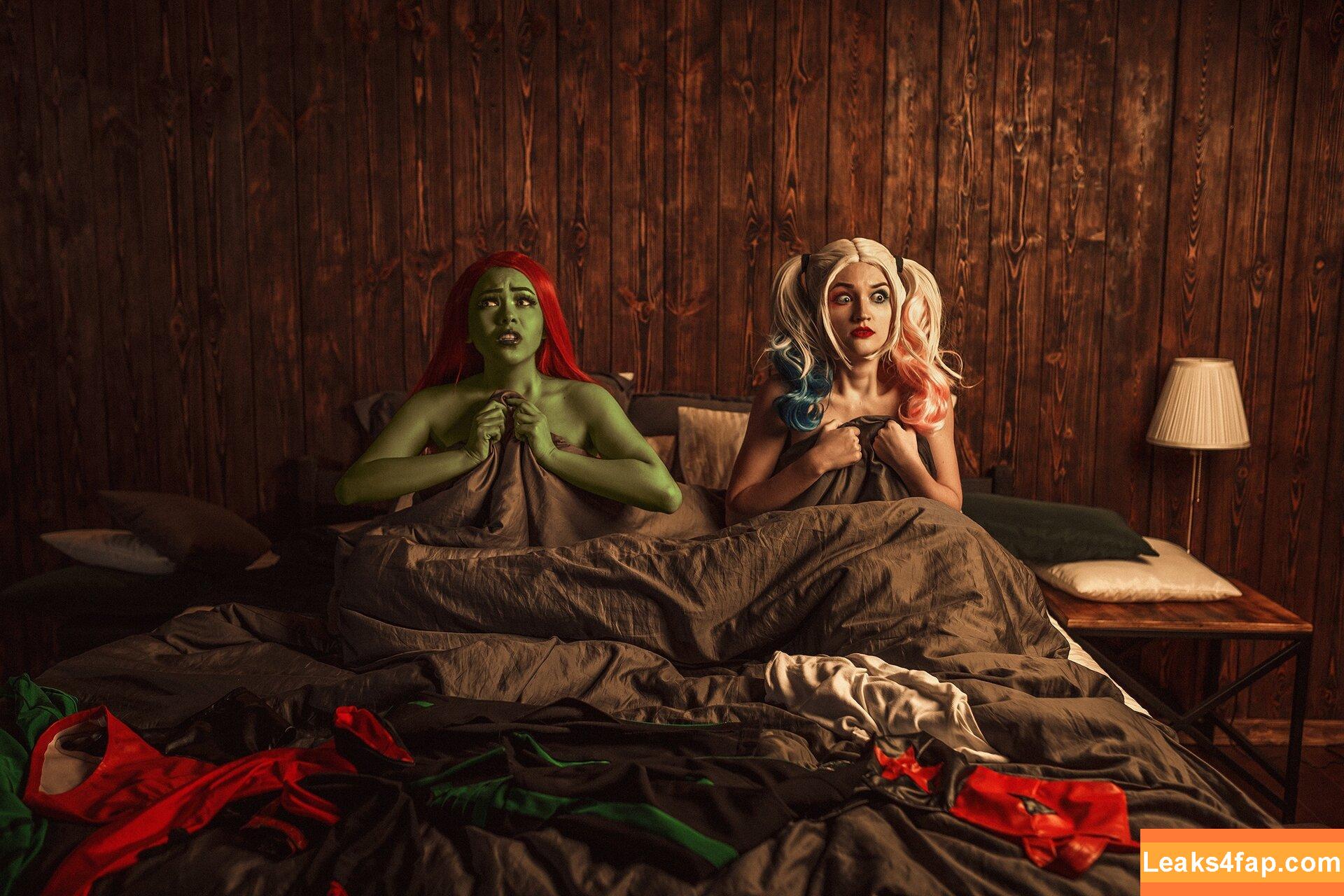 Saint Agnia / saint_agnia leaked photo photo #1040