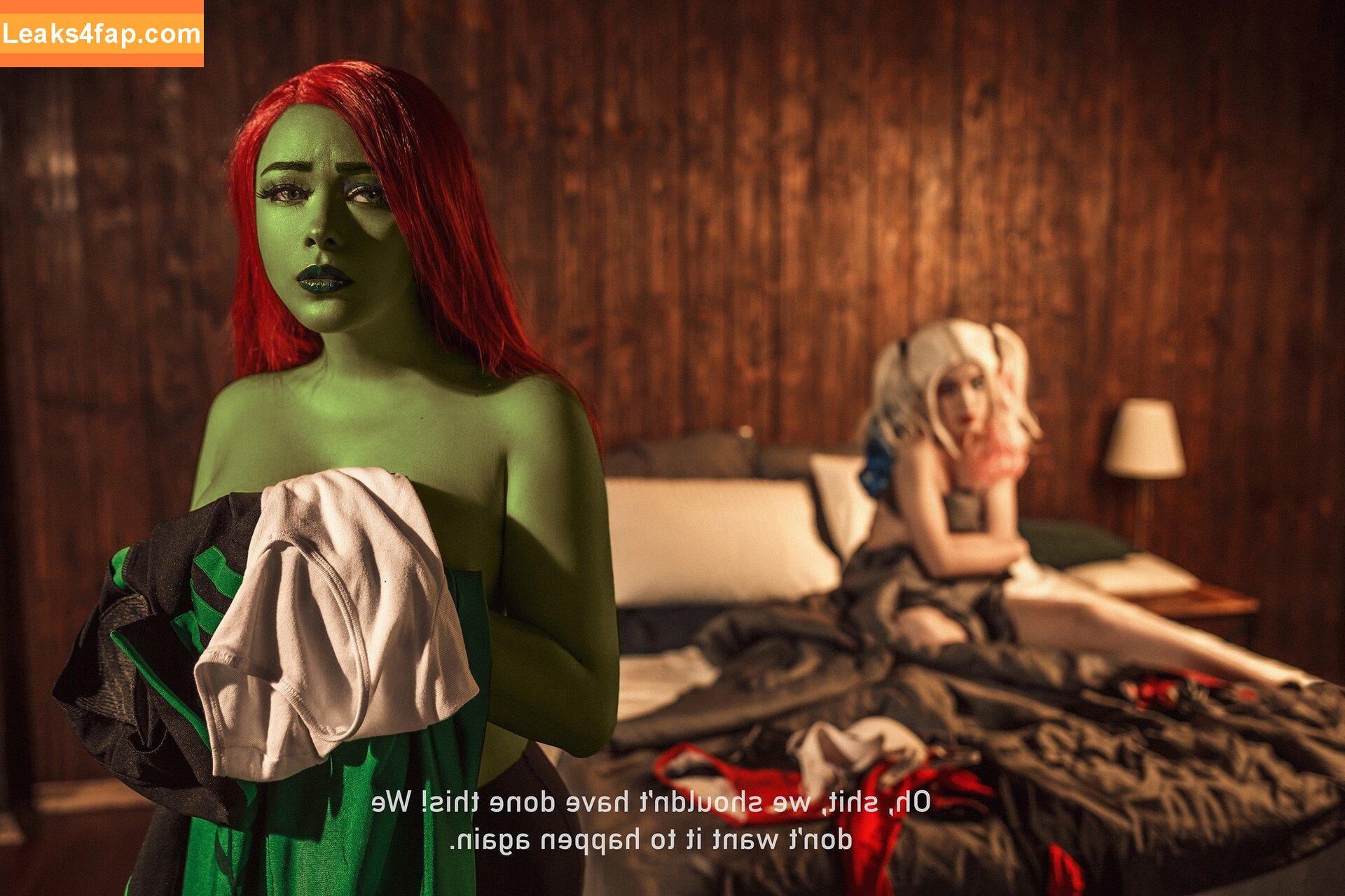 Saint Agnia / saint_agnia leaked photo photo #1041