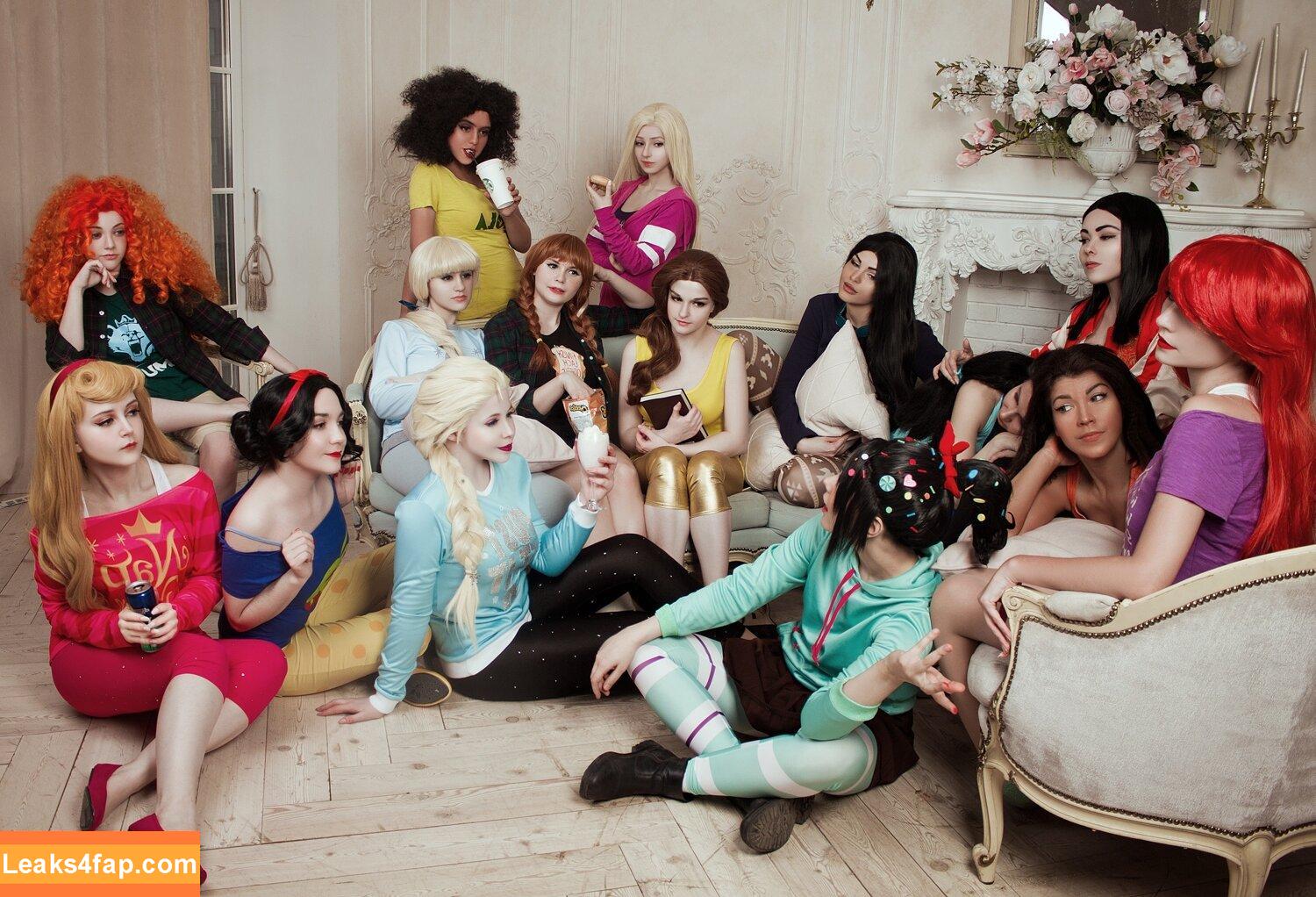 Saint Agnia / saint_agnia leaked photo photo #1043