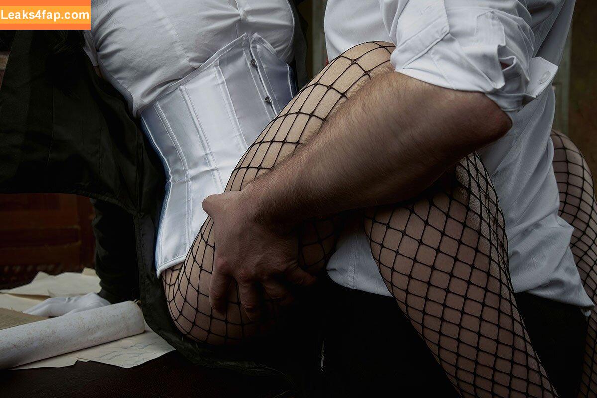 Saint Agnia / saint_agnia leaked photo photo #1049