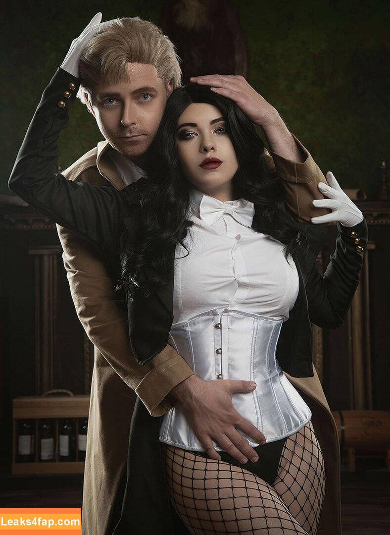 Saint Agnia / saint_agnia leaked photo photo #1053