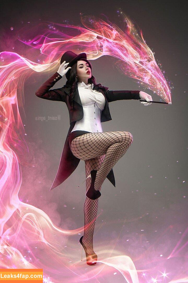 Saint Agnia / saint_agnia leaked photo photo #1057