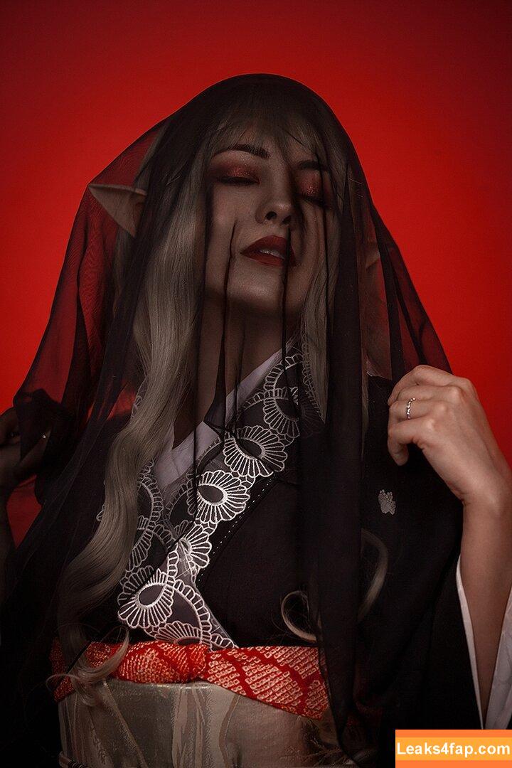 Saint Agnia / saint_agnia leaked photo photo #1062