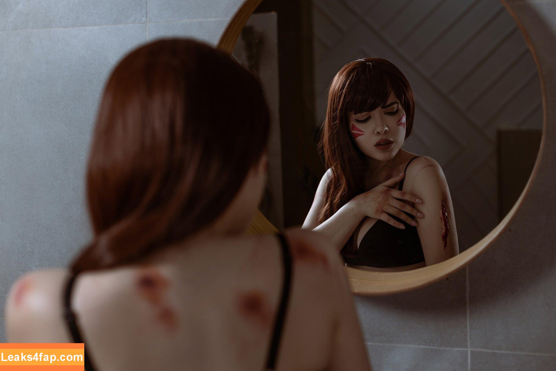 Saint Agnia / saint_agnia leaked photo photo #1073