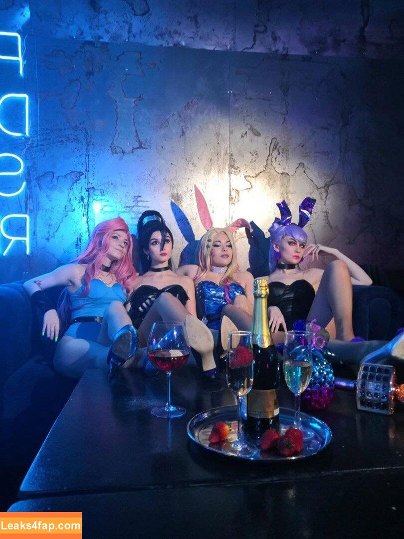 Saint Agnia / saint_agnia leaked photo photo #1100