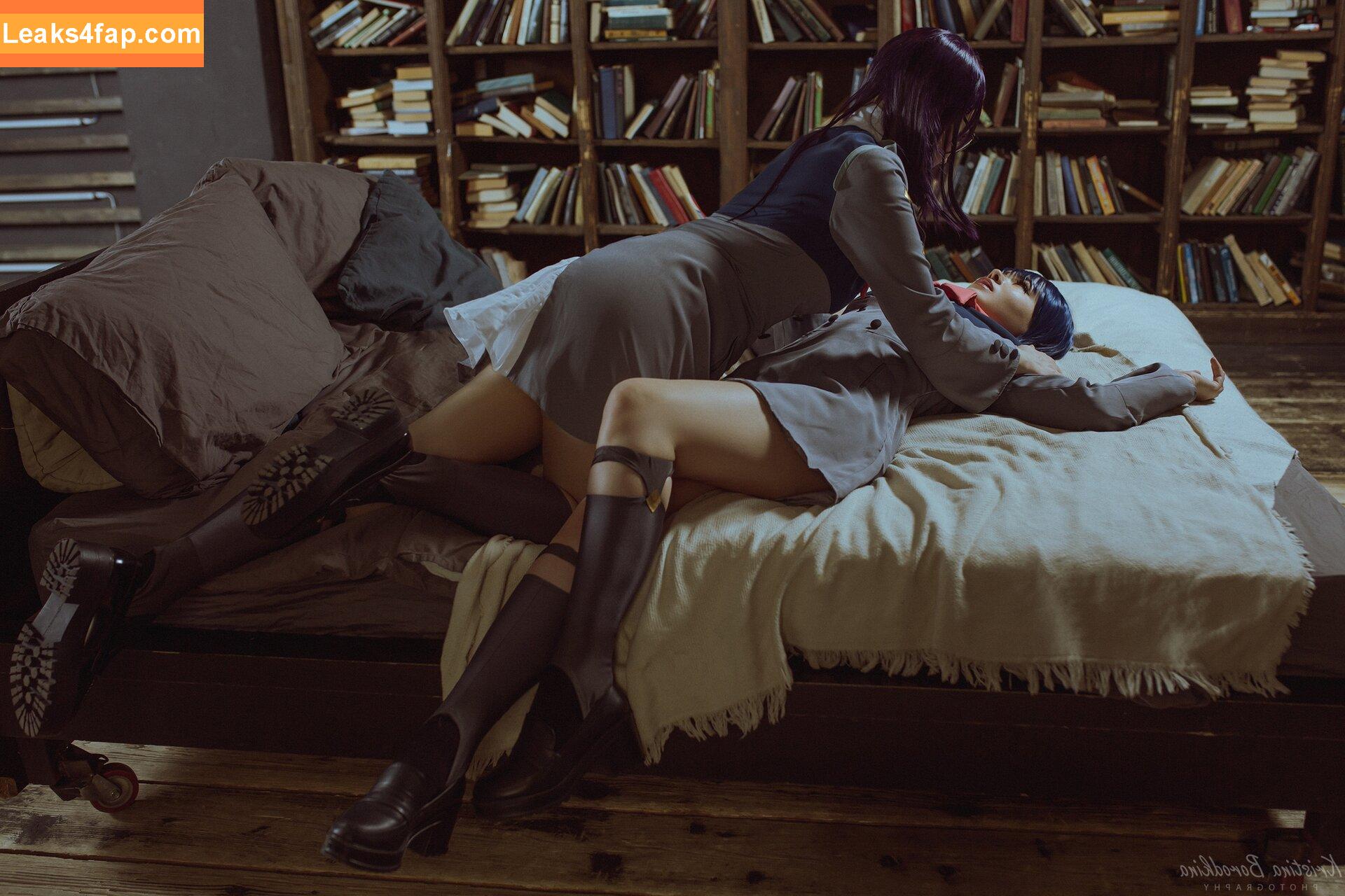 Saint Agnia / saint_agnia leaked photo photo #1132