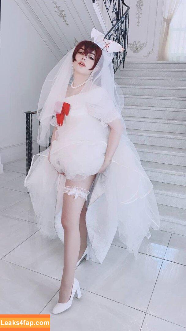 Saint Agnia / saint_agnia leaked photo photo #1150