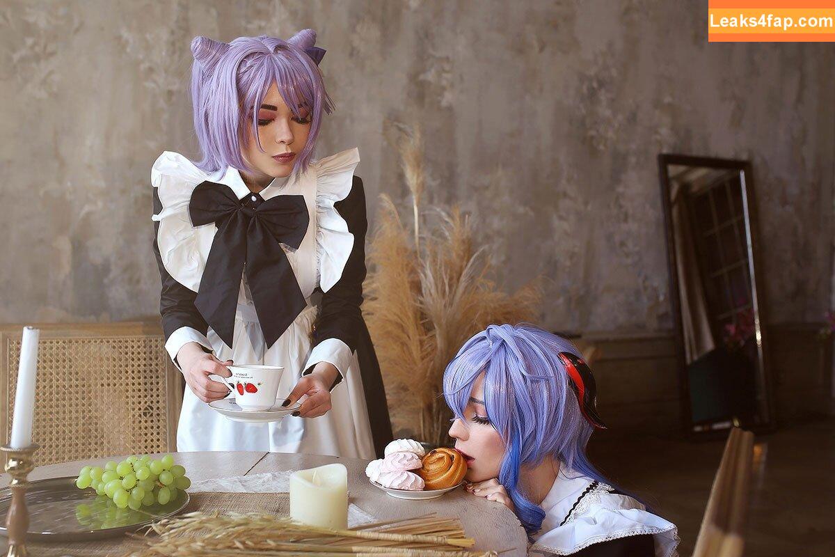 Saint Agnia / saint_agnia leaked photo photo #1166