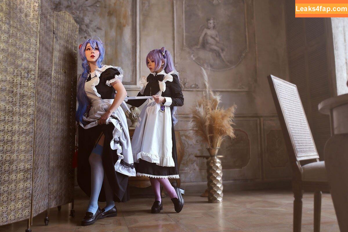 Saint Agnia / saint_agnia leaked photo photo #1168