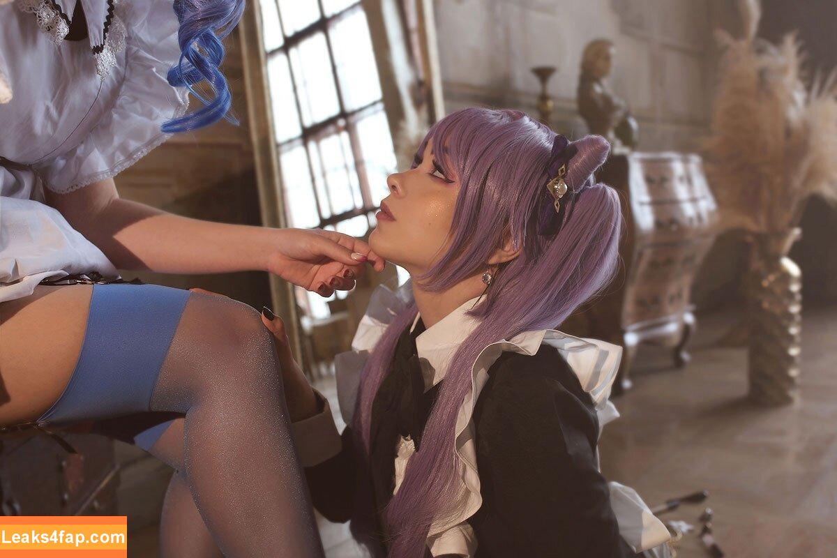 Saint Agnia / saint_agnia leaked photo photo #1172
