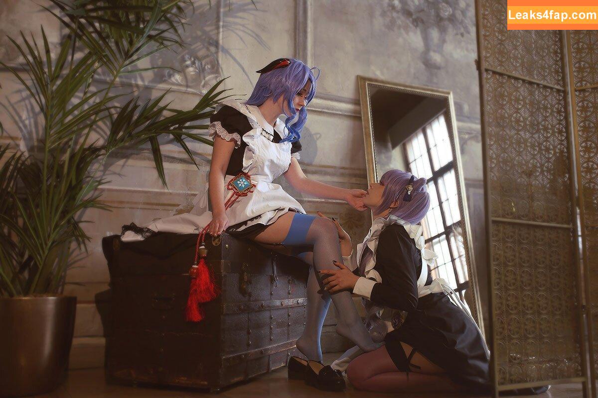 Saint Agnia / saint_agnia leaked photo photo #1173