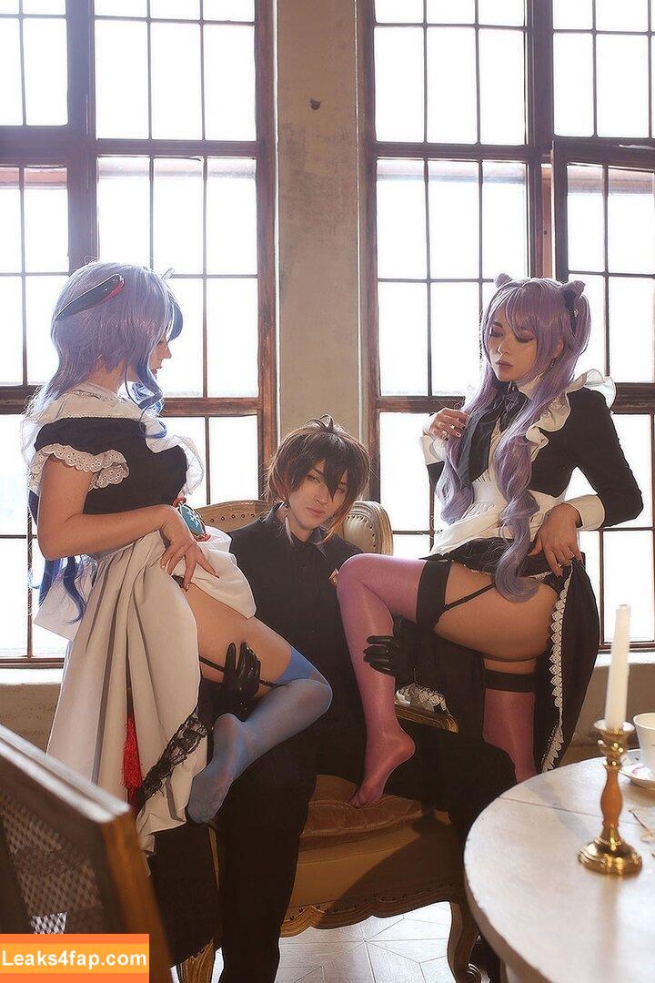 Saint Agnia / saint_agnia leaked photo photo #1175