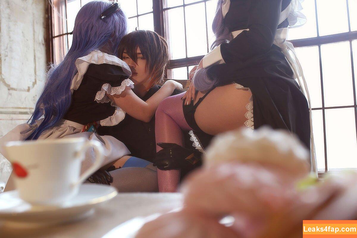 Saint Agnia / saint_agnia leaked photo photo #1177