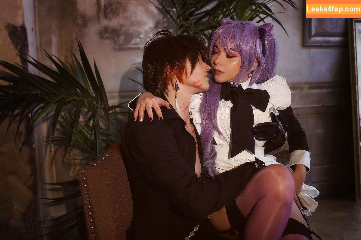 Saint Agnia / saint_agnia leaked photo photo #1179