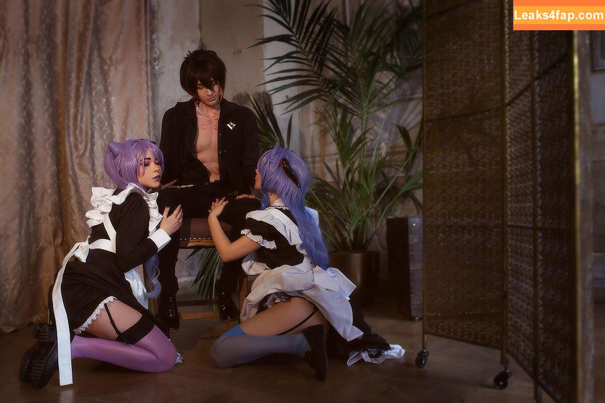 Saint Agnia / saint_agnia leaked photo photo #1180