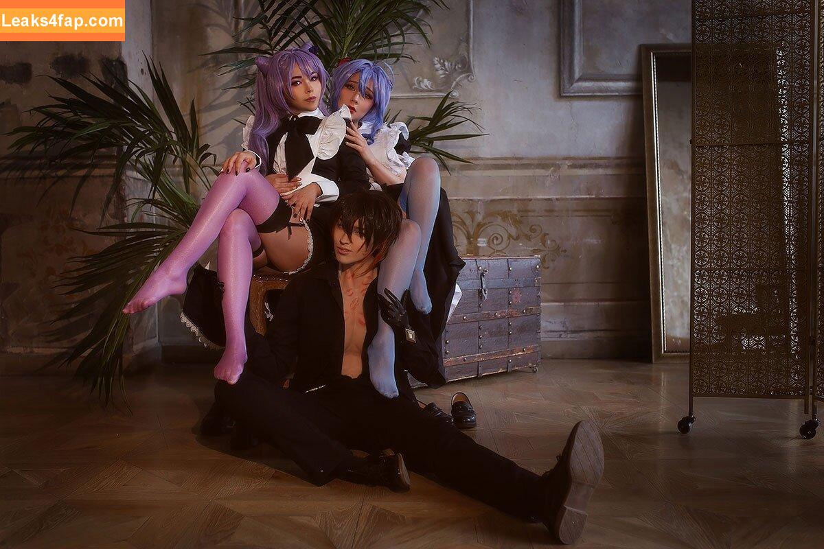 Saint Agnia / saint_agnia leaked photo photo #1181