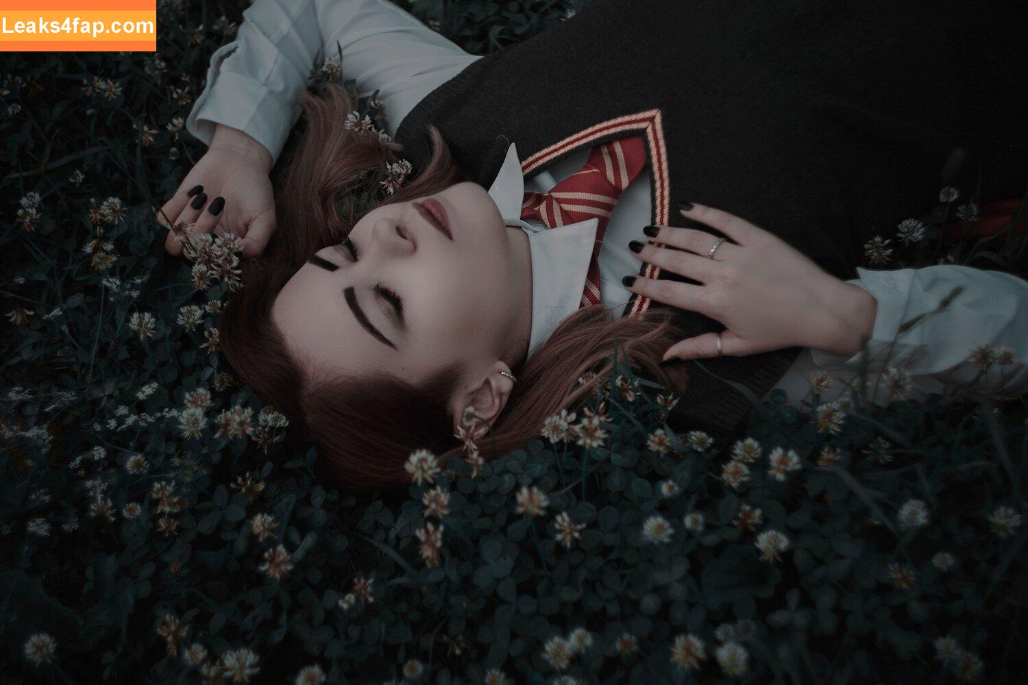 Saint Agnia / saint_agnia leaked photo photo #1190
