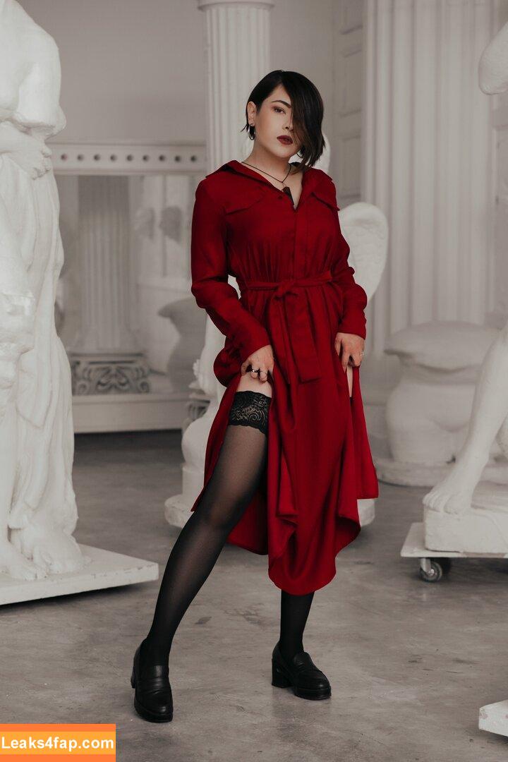 Saint Agnia / saint_agnia leaked photo photo #1196