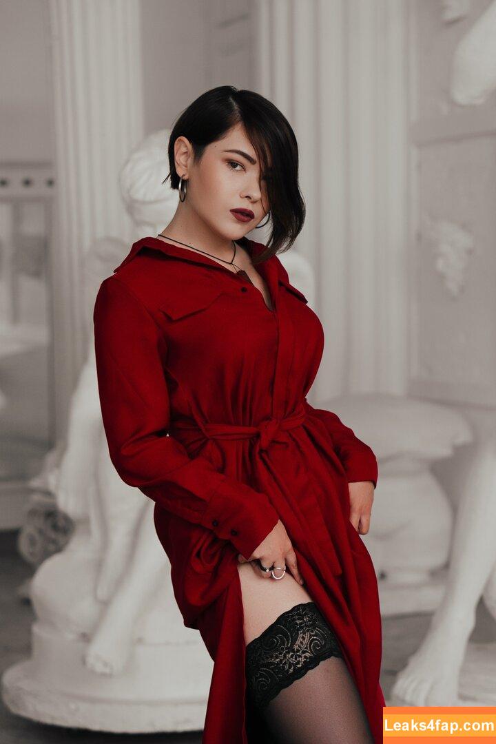 Saint Agnia / saint_agnia leaked photo photo #1197