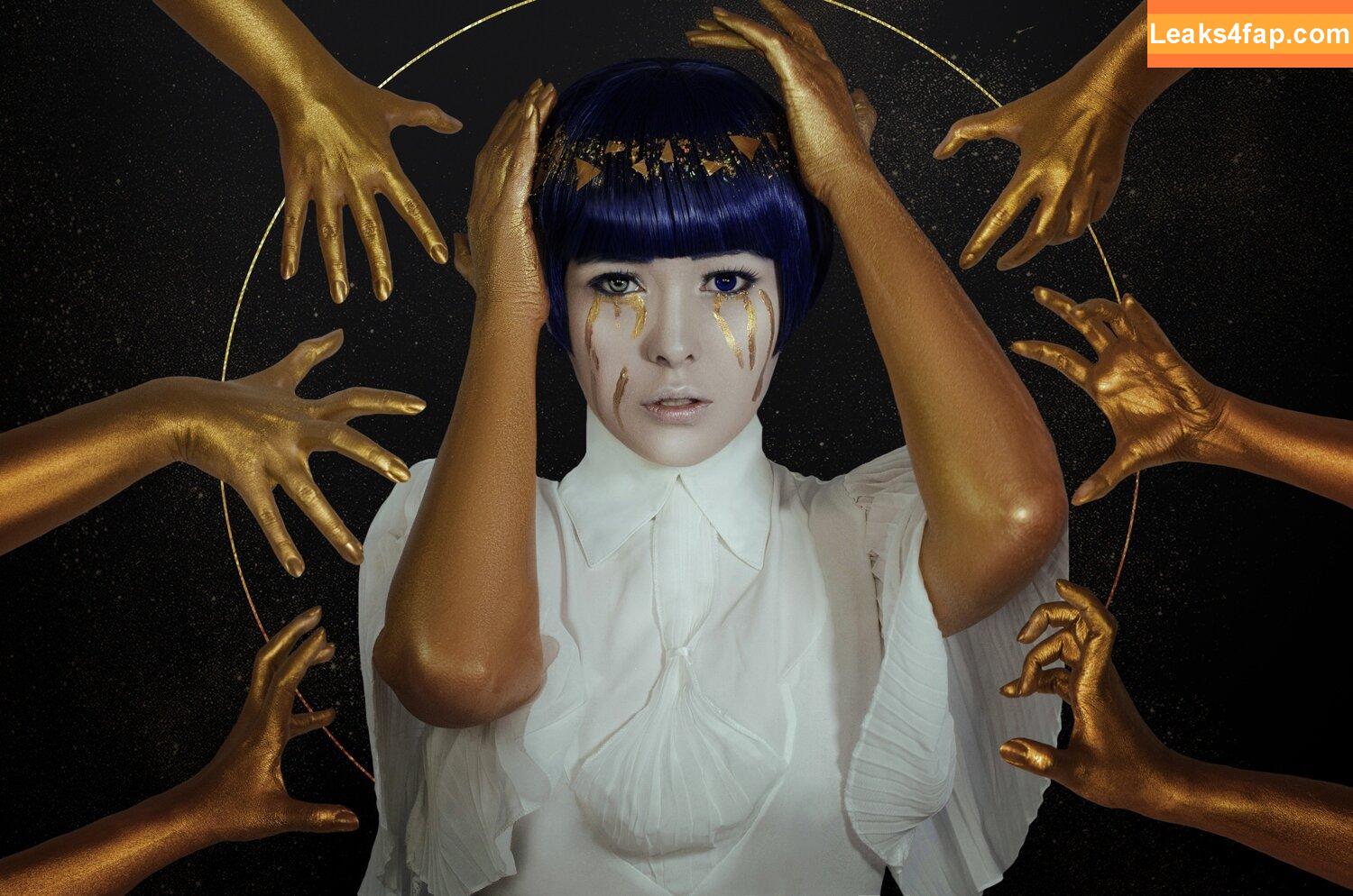 Saint Agnia / saint_agnia leaked photo photo #1211