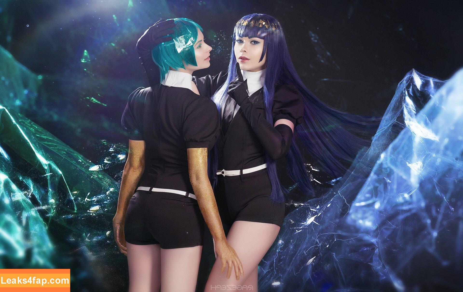 Saint Agnia / saint_agnia leaked photo photo #1213