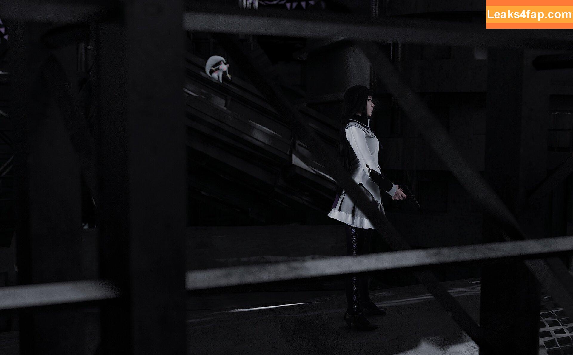 Saint Agnia / saint_agnia leaked photo photo #1214