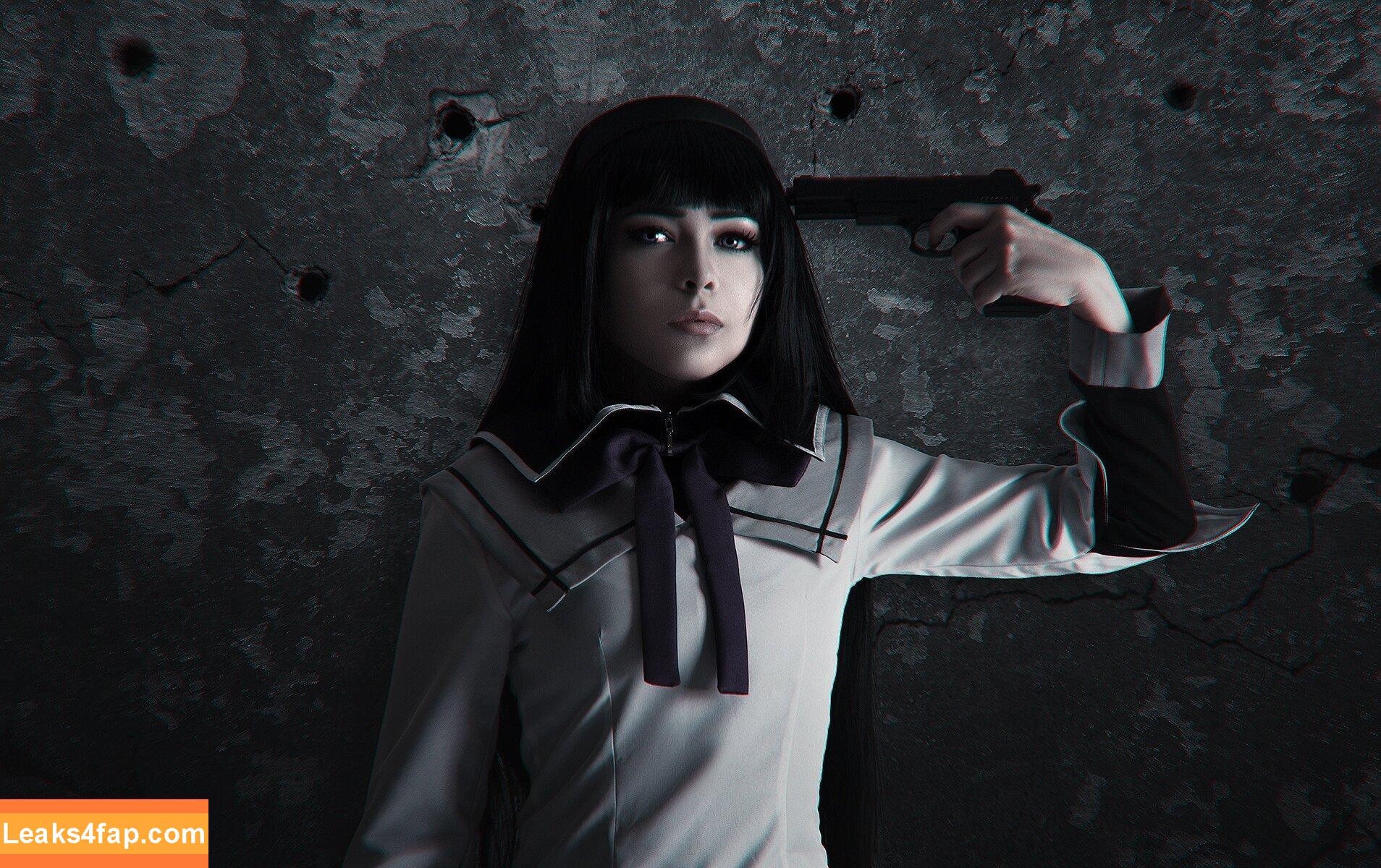 Saint Agnia / saint_agnia leaked photo photo #1215