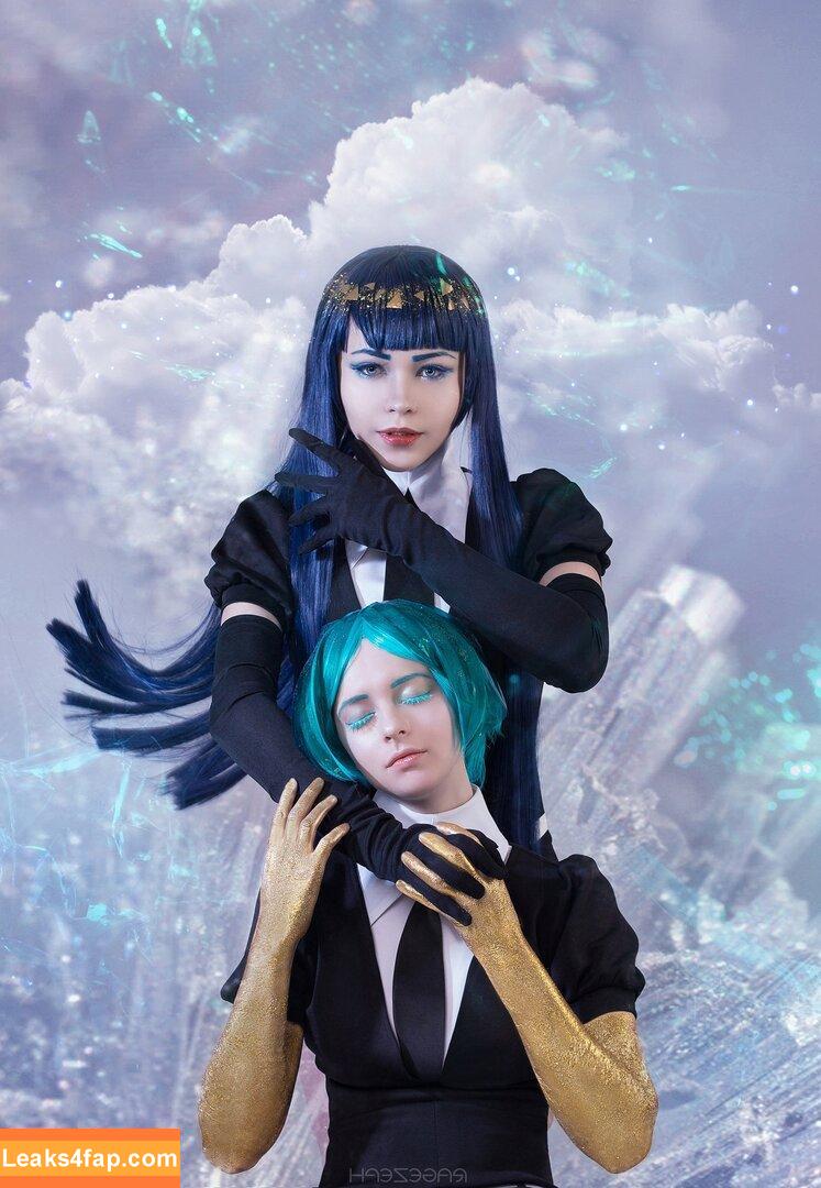 Saint Agnia / saint_agnia leaked photo photo #1217
