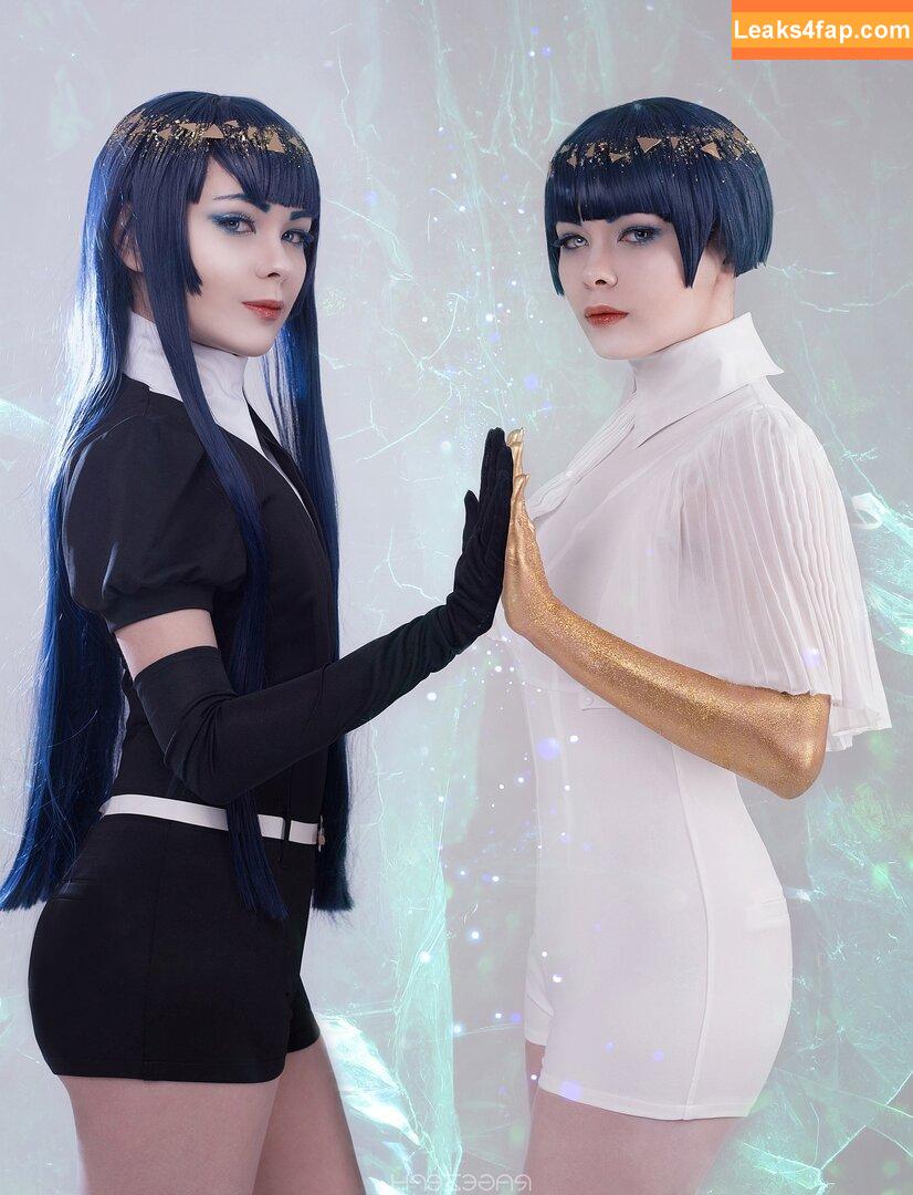 Saint Agnia / saint_agnia leaked photo photo #1219