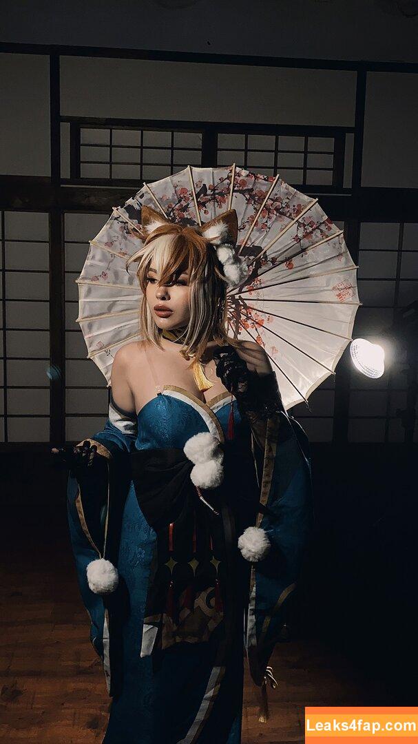 Saint Agnia / saint_agnia leaked photo photo #1222