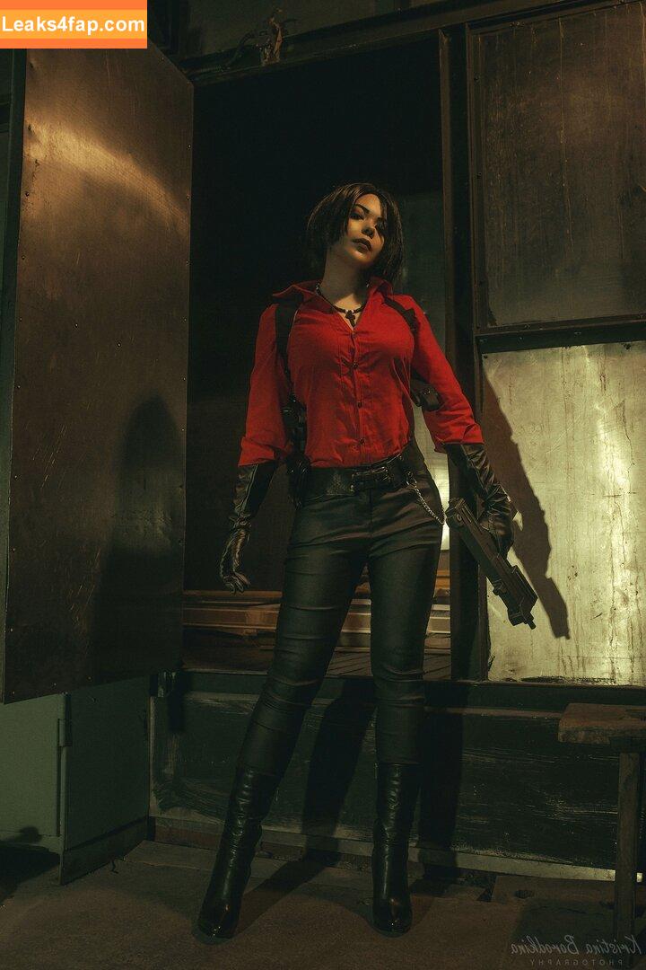 Saint Agnia / saint_agnia leaked photo photo #1226
