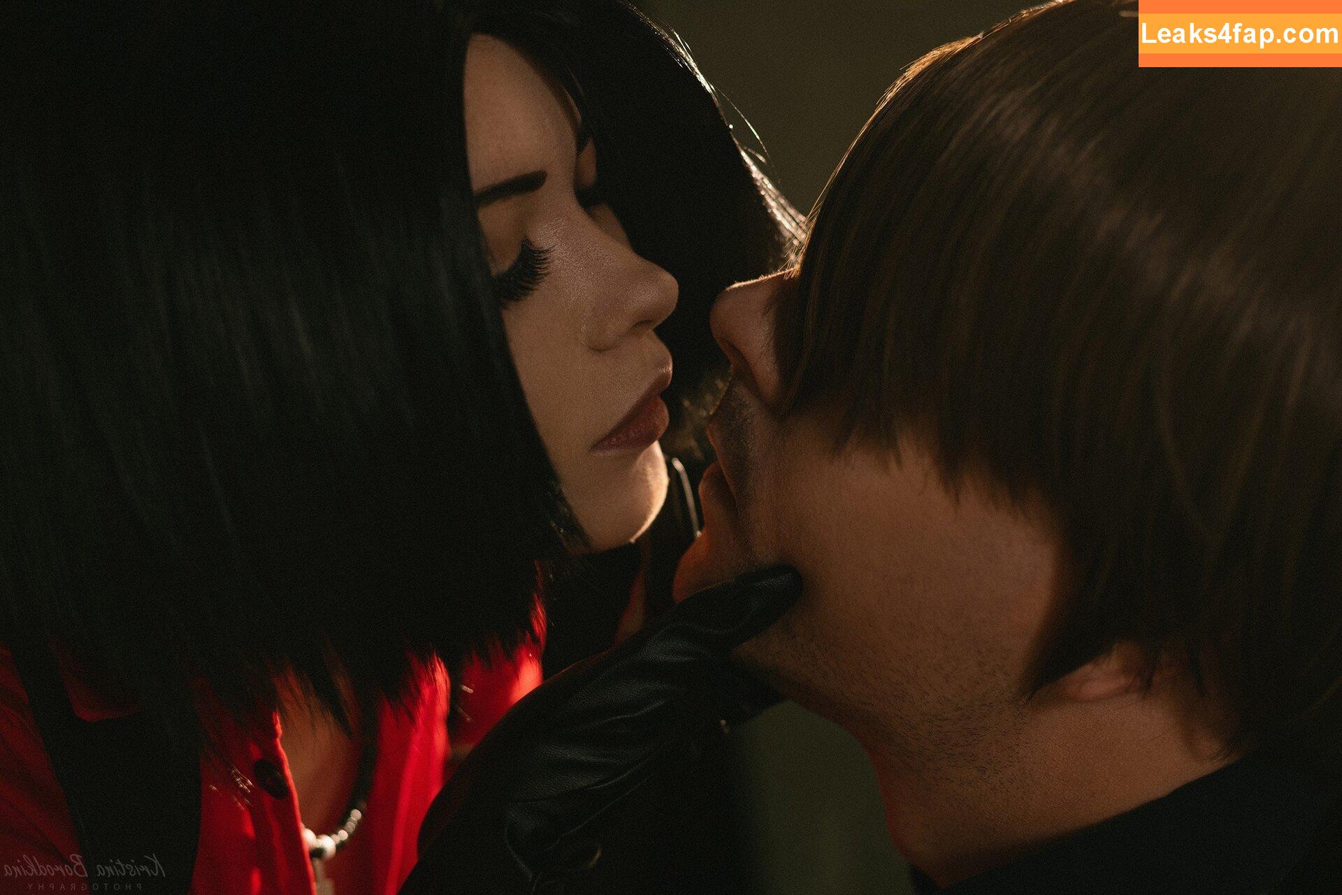 Saint Agnia / saint_agnia leaked photo photo #1241